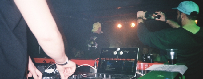 30  Barrák, Ostrava, Gleb, Mefek, Sčipo